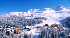 Best Ski Resorts in Europe