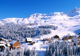 Best Ski Resorts in Europe