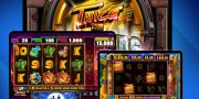 Online Slot Games