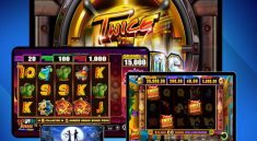 Online Slot Games