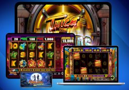 Online Slot Games