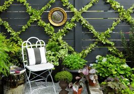 simple garden ideas