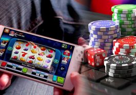 Games to Play in an Online Casino