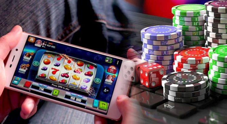 Games to Play in an Online Casino