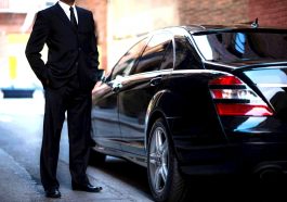 Private Hire Companies in the UK