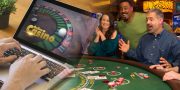 The Benefits of an Online Casino