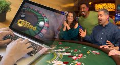 The Benefits of an Online Casino