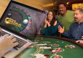 The Benefits of an Online Casino