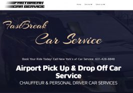 The Best Chauffeur Services in NYC