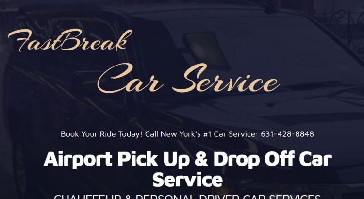 The Best Chauffeur Services in NYC