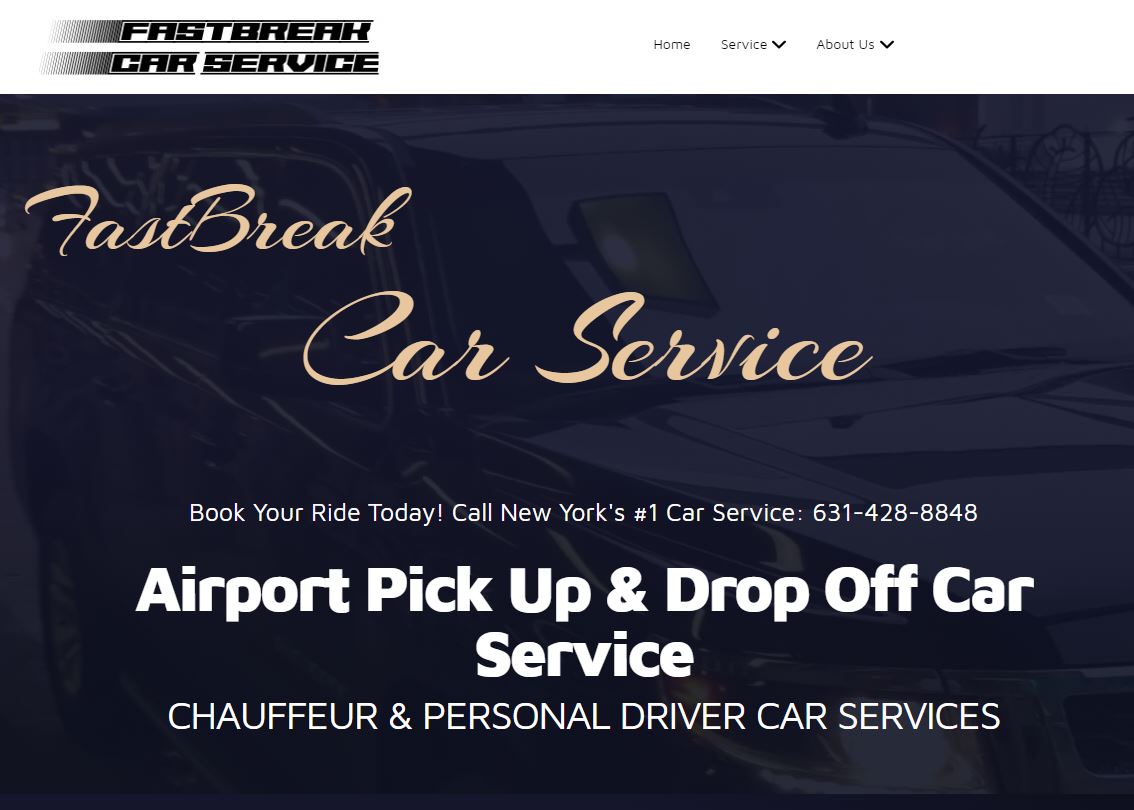 The Best Chauffeur Services in NYC