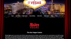 why you should play games at The Sun Vegas