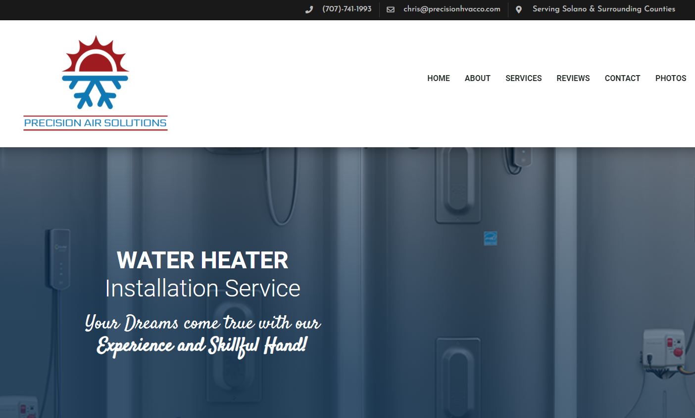 Everything You Should Know About Water Heaters Repair