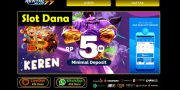 Ele-Font's Guide to Slot Dana 5000 Online Casinos