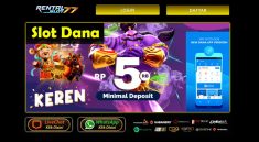 Ele-Font's Guide to Slot Dana 5000 Online Casinos