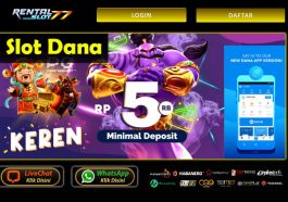 Ele-Font's Guide to Slot Dana 5000 Online Casinos