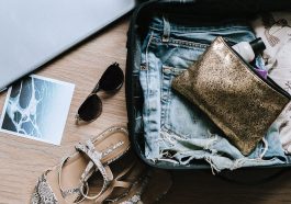 What You Should Prepare When Traveling