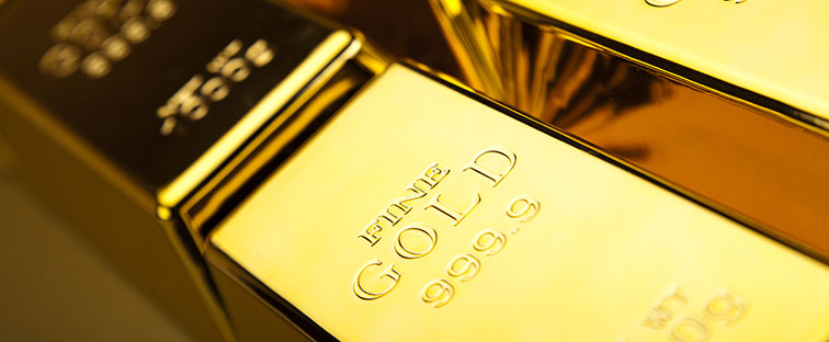 Safeguarding Retirement Through Gold