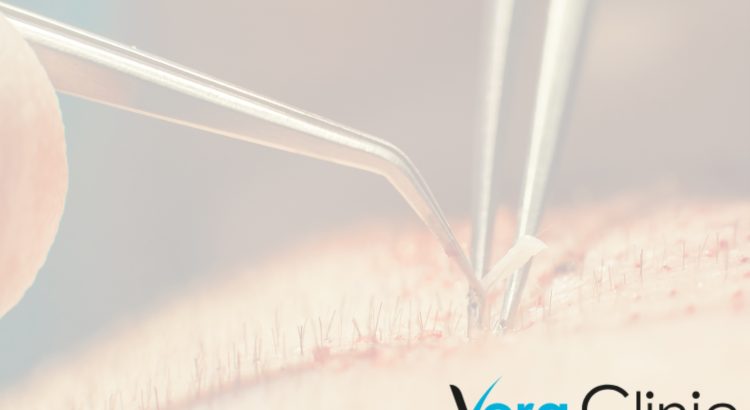 Vera Clinic Logo